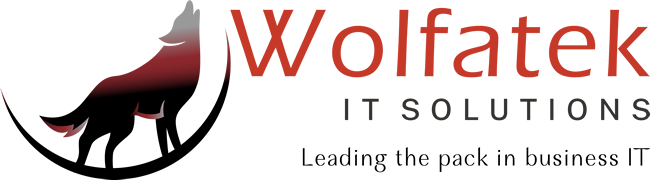 Wolfatek Solutions - Support Portal 